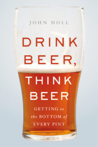 Drink Beer, Think Beer Book