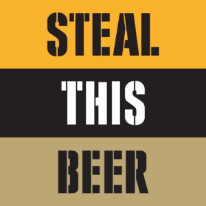 Steal This Beer Podcast