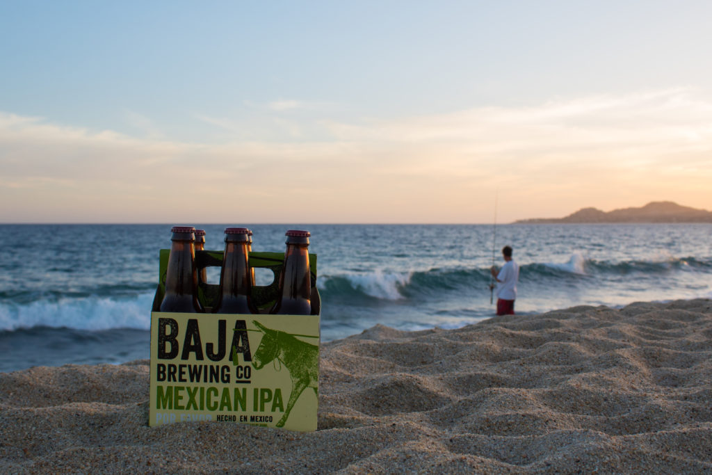 Baja Brewing Company