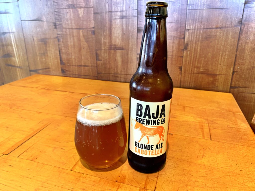 Baja Brew