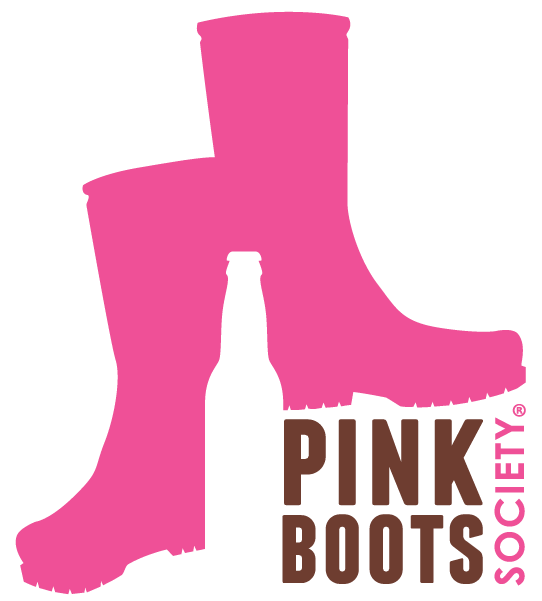 Pink Boots society
