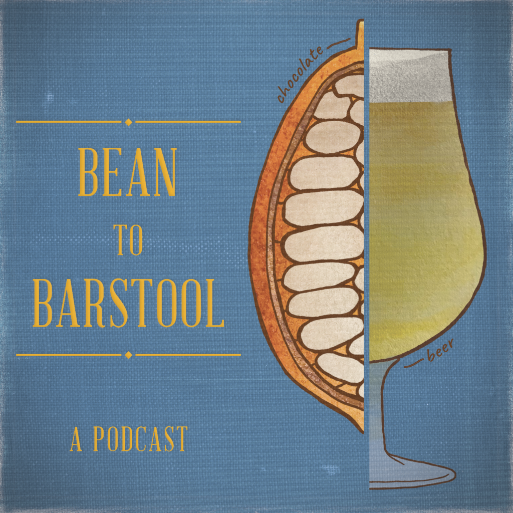 Bean to Barstool Podcast