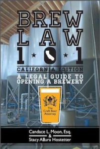 Brew Law 101