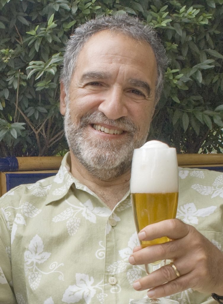 Charlie Papazian