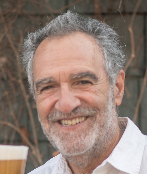 Charlie Papazian