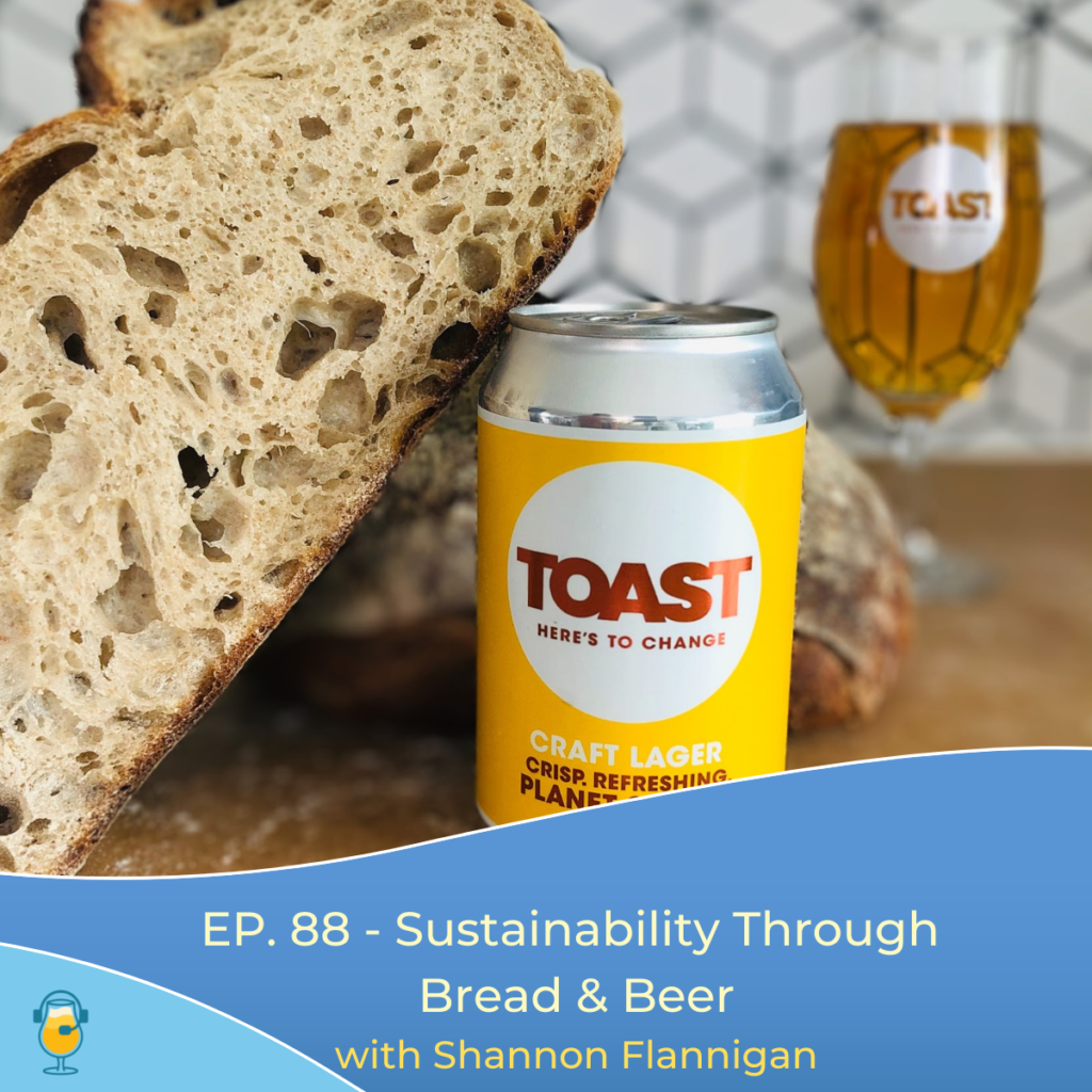 Toast Ale