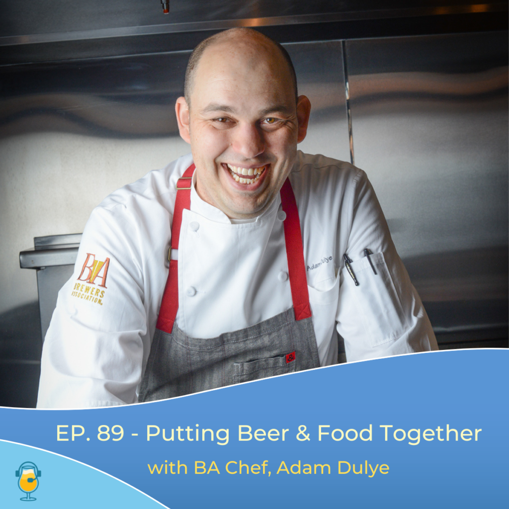 Chef Adam Dulye