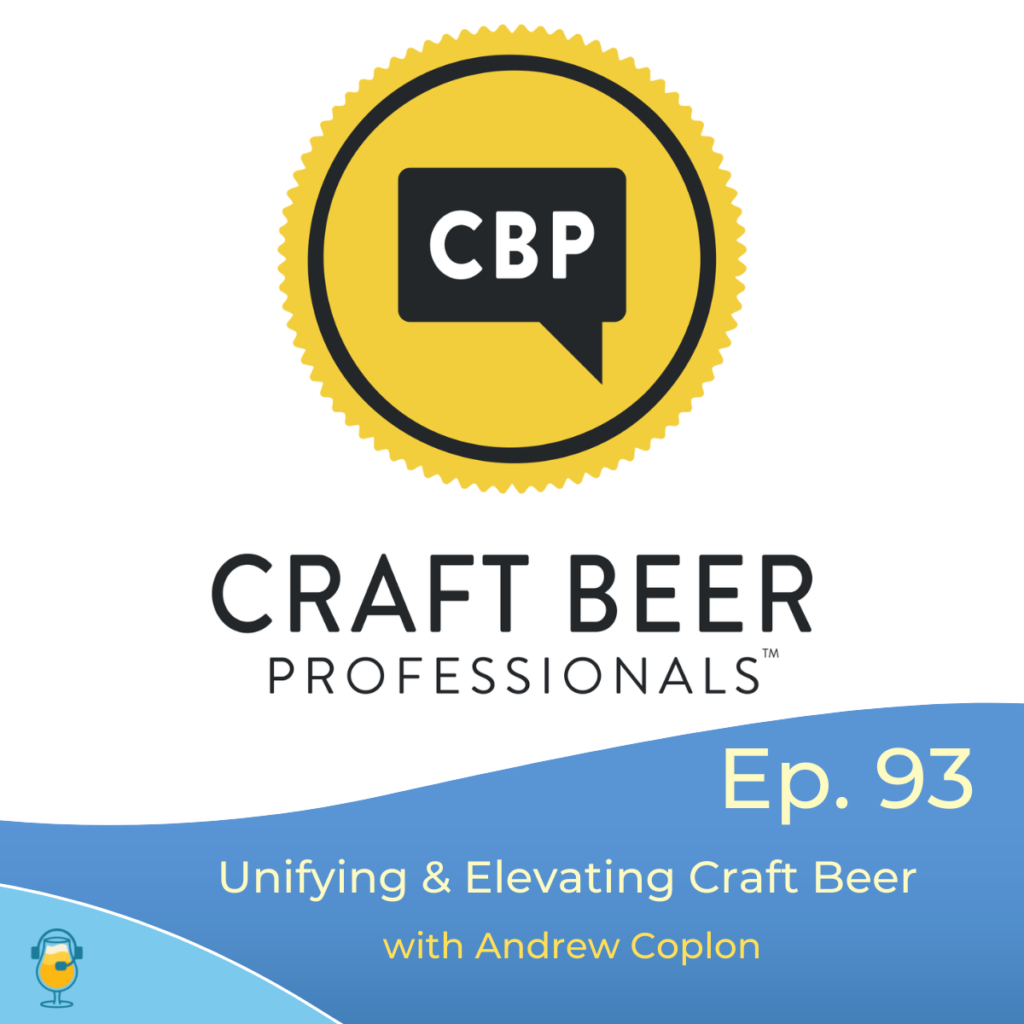 Craft Beer Professionals