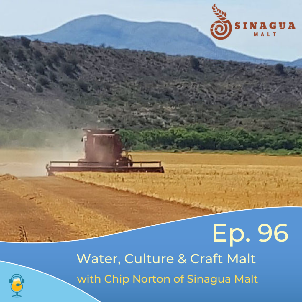 Sinagua Malt