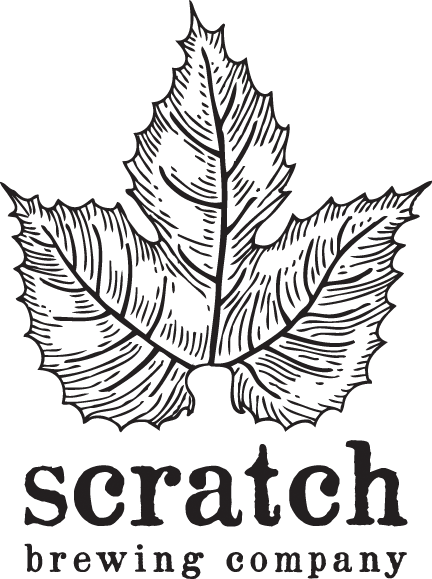 Scratch Brewing