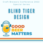 Blind Tiger Design