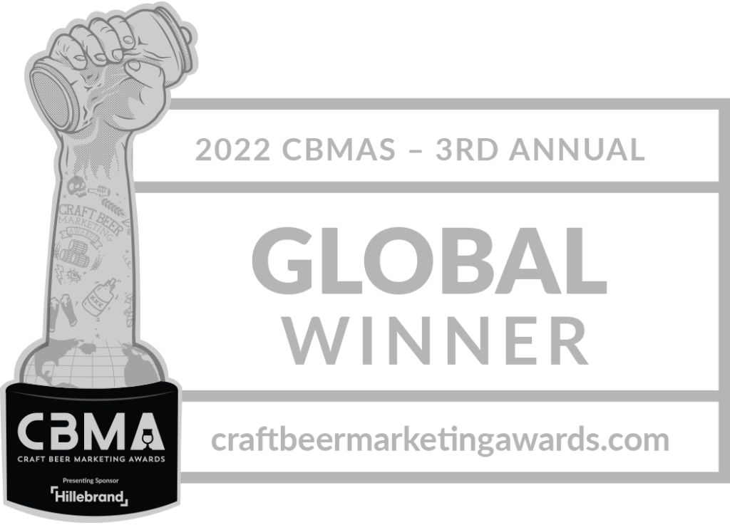 CBMAs Global Winner