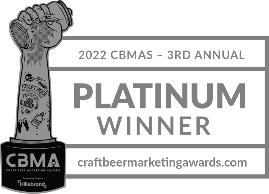 CBMAs Platinum Winner