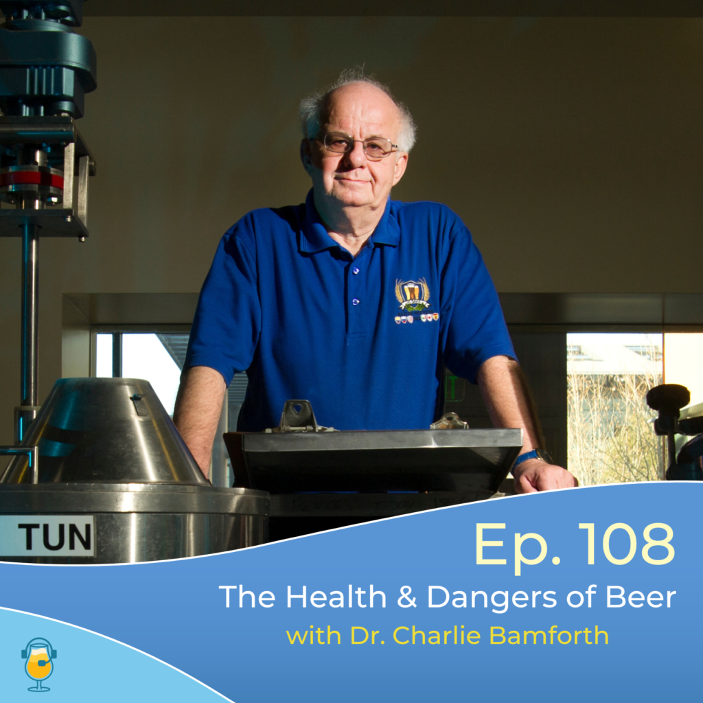 GBM 108 Dr. Charlie Bamforth