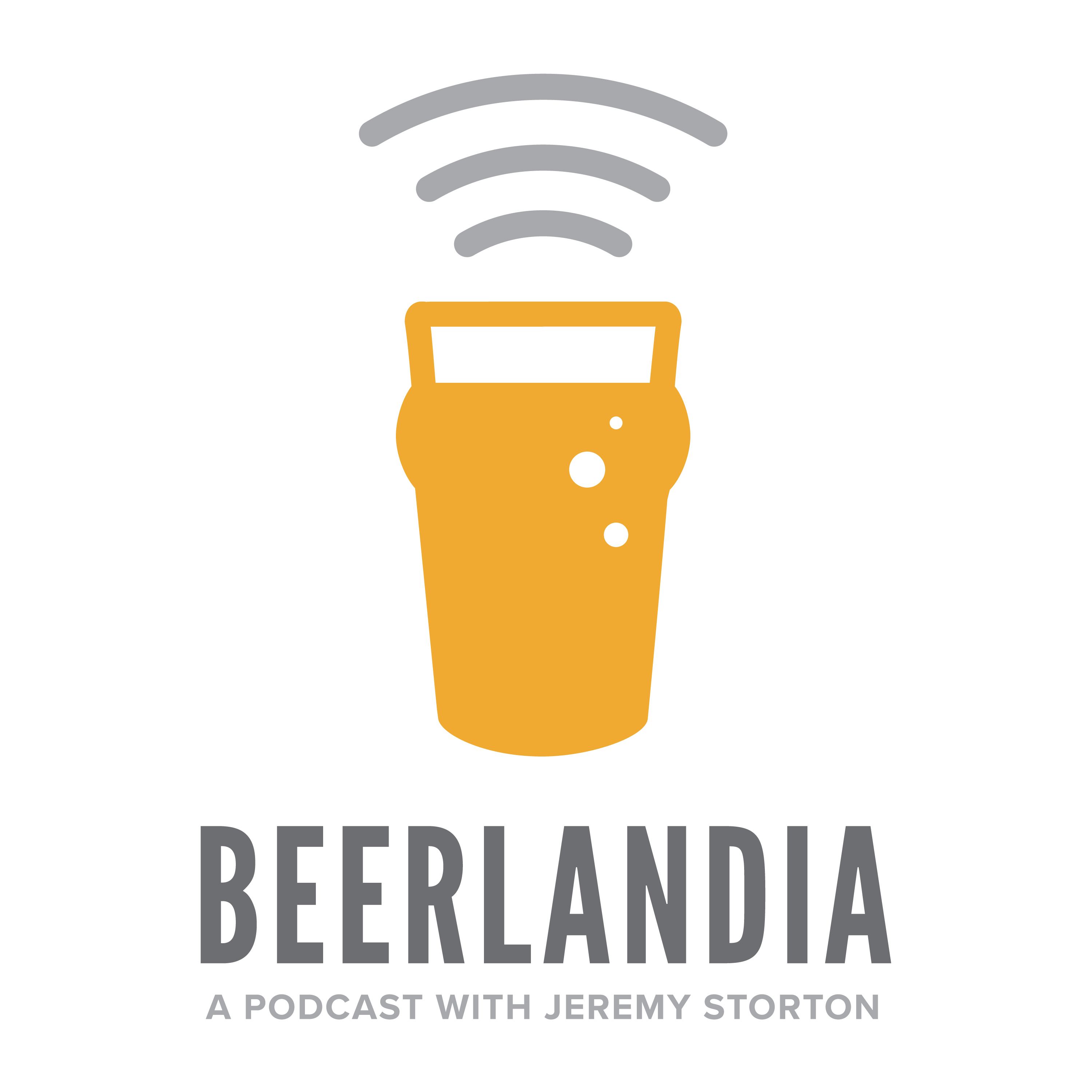 Beerlandia Podcast