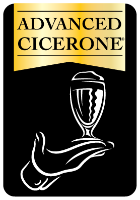 Advanced Cicerone