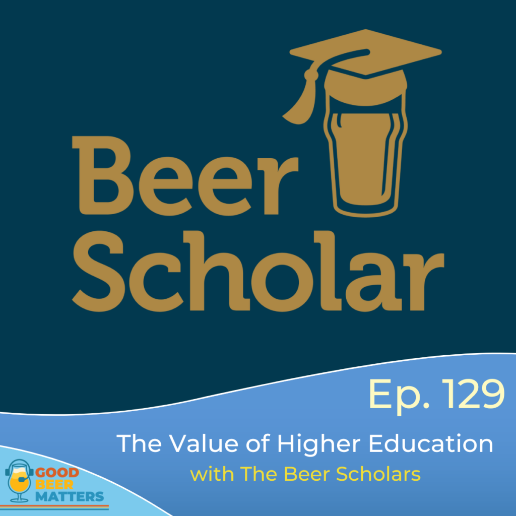 Beer Scholar
